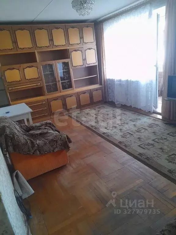2-к кв. Воронежская область, Воронеж Средне-Московская ул., 3 (55.0 м) - Фото 1