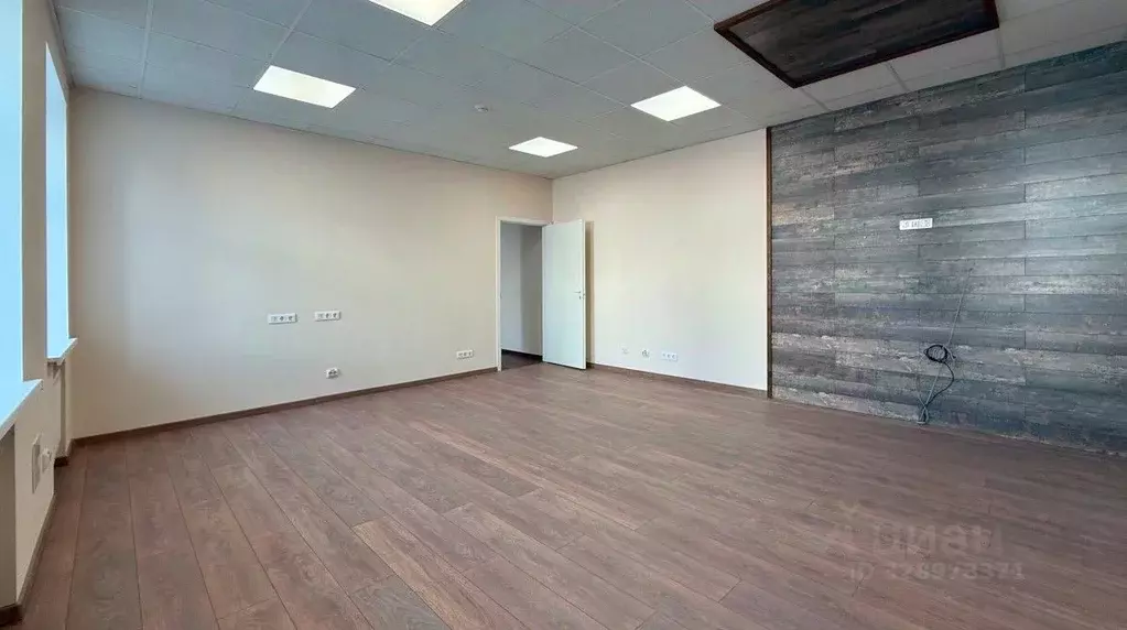 Офис в Санкт-Петербург Лиговский просп., 270 (52 м) - Фото 2