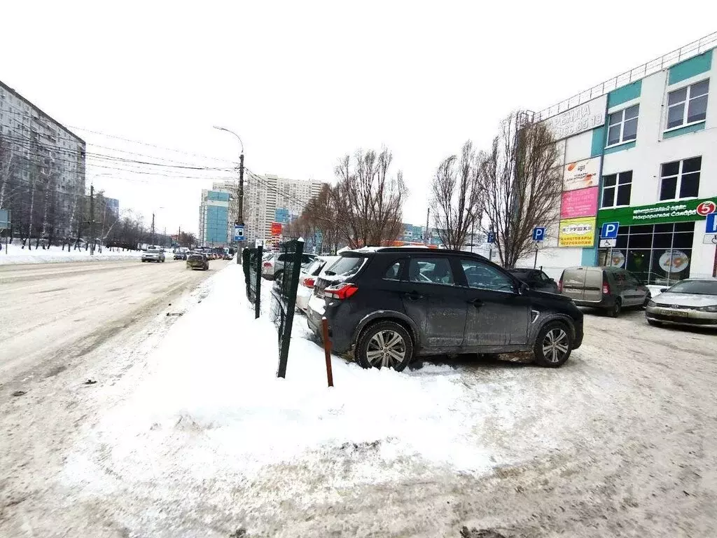 Офис (170 м) - Фото 2