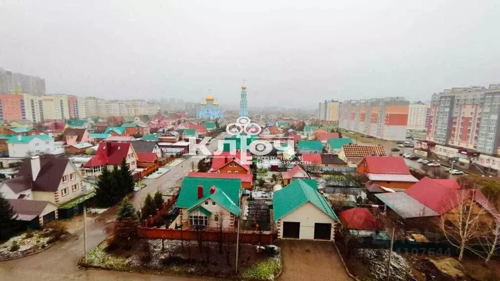 2-к кв. Башкортостан, Стерлитамакский район, Отрадовский сельсовет, с. ... - Фото 1