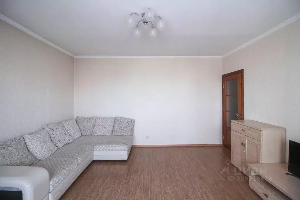 3-к кв. Алтайский край, Барнаул ул. Шумакова, 50 (68.5 м) - Фото 2