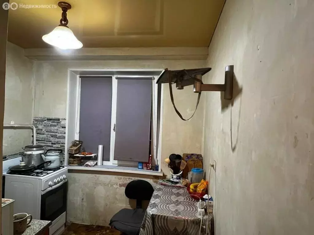 1-комнатная квартира: Нижний Новгород, улица Героя Советского Союза ... - Фото 1