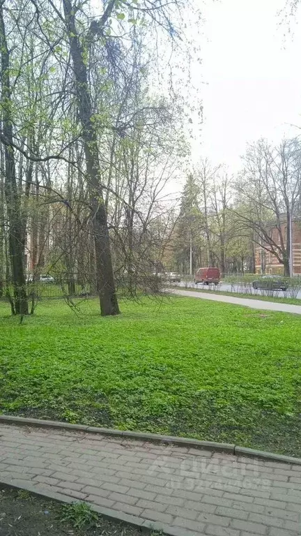 2-к кв. Санкт-Петербург, Санкт-Петербург, Пушкин Оранжерейная ул., 51 ... - Фото 0