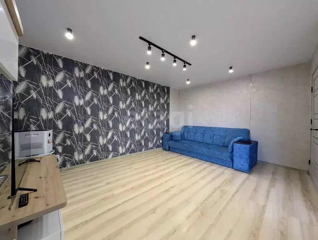 2-к кв. Удмуртия, Ижевск Спартаковский пер., 2 (72.0 м) - Фото 1