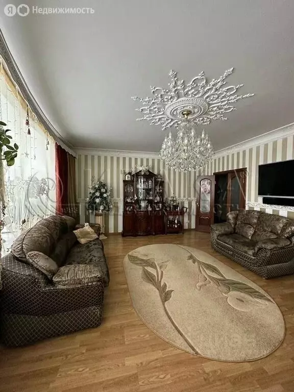 3-комнатная квартира: Санкт-Петербург, улица Сикейроса, 11к1 (111 м) - Фото 1