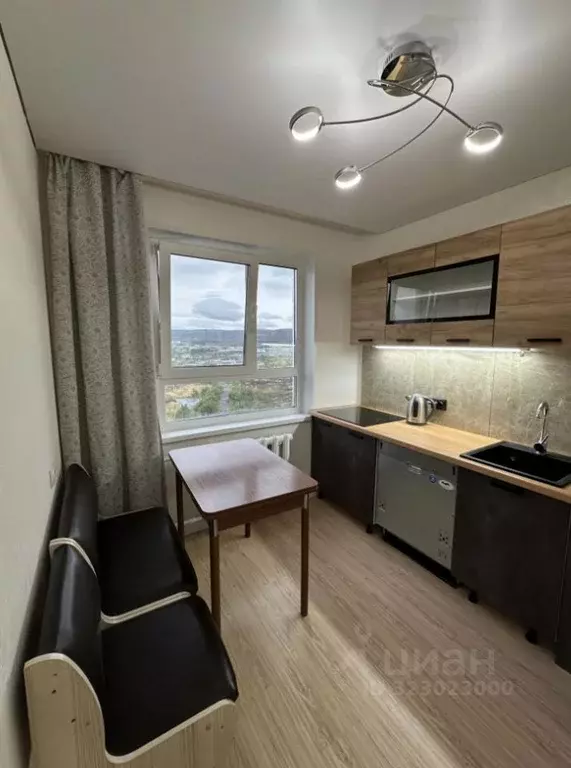 2-к кв. Мурманская область, Заполярный г. Печенгский муниципальный ... - Фото 2