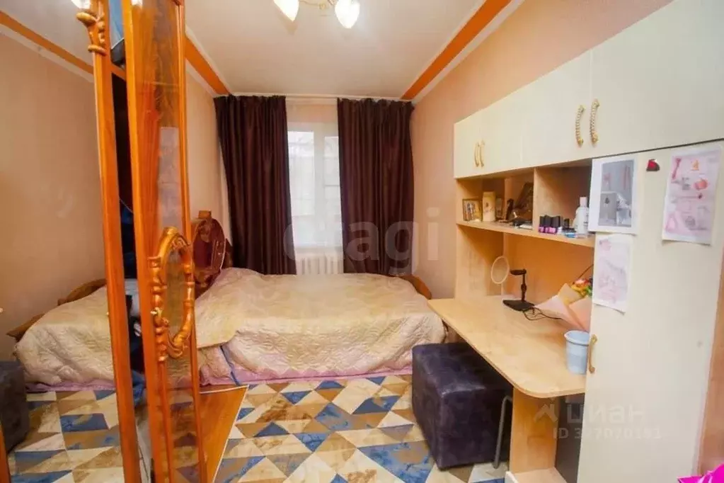 3-к кв. Краснодарский край, Славянск-на-Кубани ул. Лермонтова (57.1 м) - Фото 2