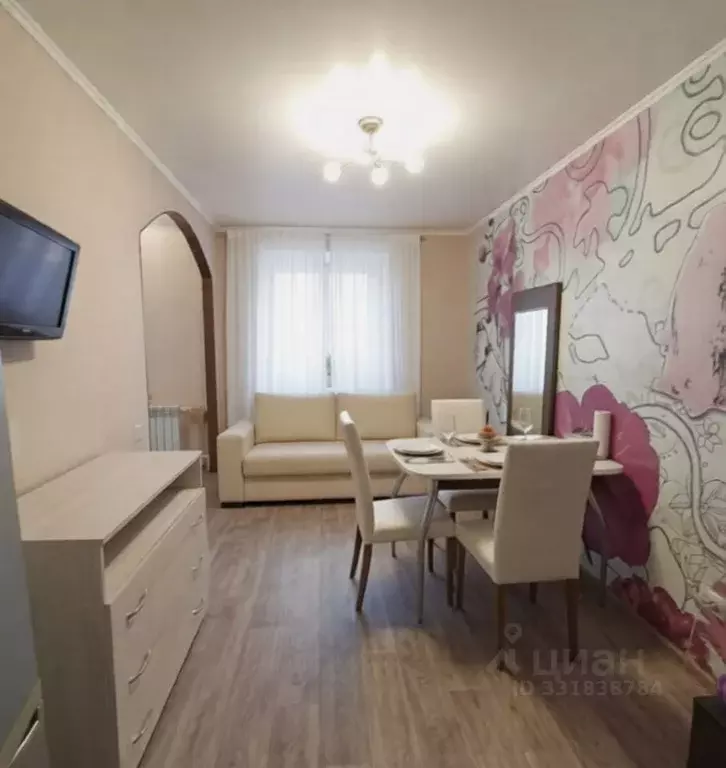 3-к кв. Марий Эл, Волжск ул. Шестакова, 6А (56.6 м) - Фото 1