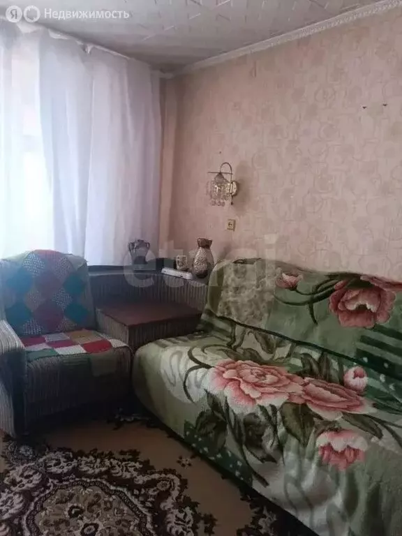 2-комнатная квартира: Южноуральск, улица Яблочкова, 25 (48.5 м) - Фото 2