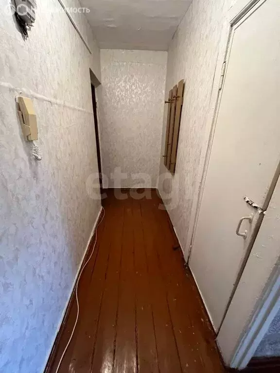 2-комнатная квартира: Саратов, Вокзальная улица, 97В (46.1 м) - Фото 2