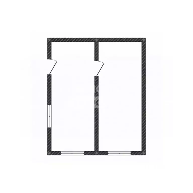 Дом в Челябинская область, Миасс Железнодорожник КС,  (24 м) - Фото 2