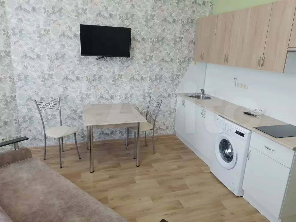 Квартира-студия, 25 м, 3/5 эт. - Фото 0