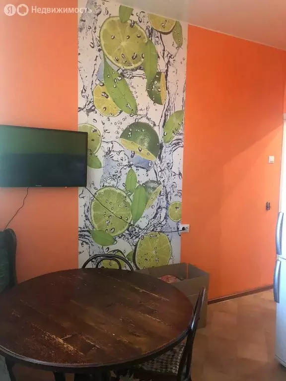 3-комнатная квартира: Нерюнгри, проспект Дружбы Народов, 3 (63 м) - Фото 2