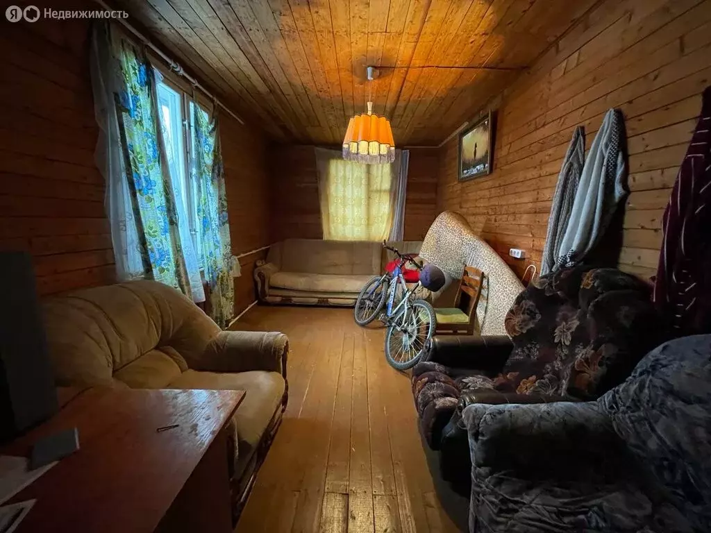 Дом в деревня Поповка, СНТ Жемчужина (135 м) - Фото 0