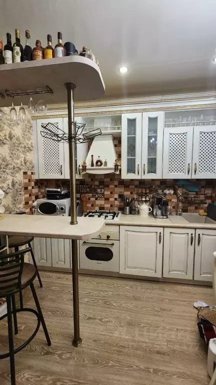 2-к кв. Краснодарский край, Новороссийск городской округ, с. Мысхако ... - Фото 1