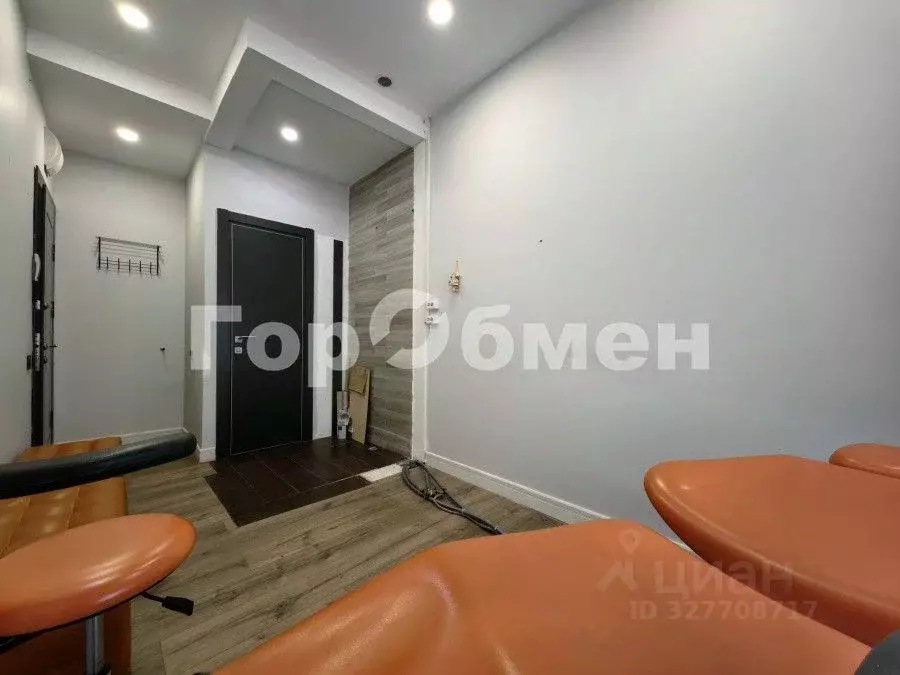 Помещение свободного назначения в Москва Балакиревский пер., 23 (11 м) - Фото 1