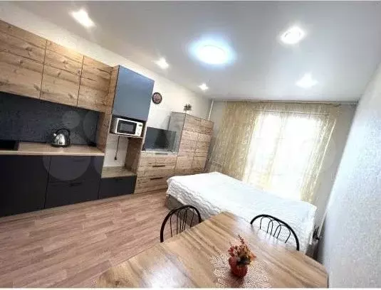 Квартира-студия, 23 м, 16/18 эт. - Фото 0