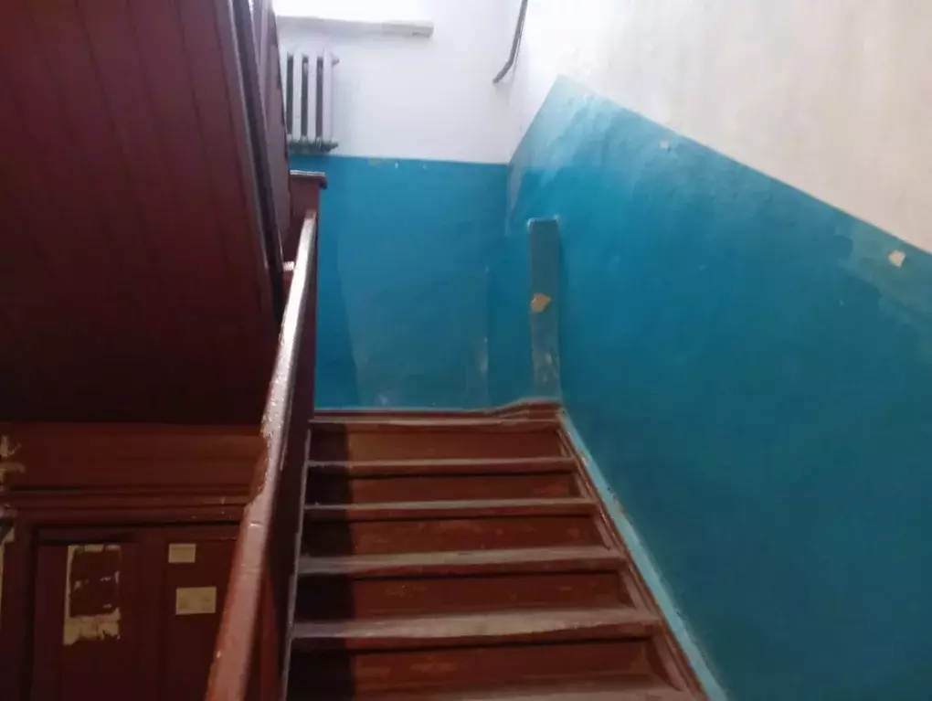 Продаётся 2-к квартира, 38.8 м - Фото 1