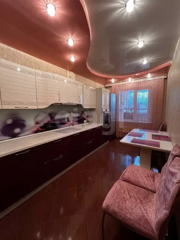 2-к кв. Забайкальский край, Чита ул. Костюшко-Григоровича, 44 (74.0 м) - Фото 0