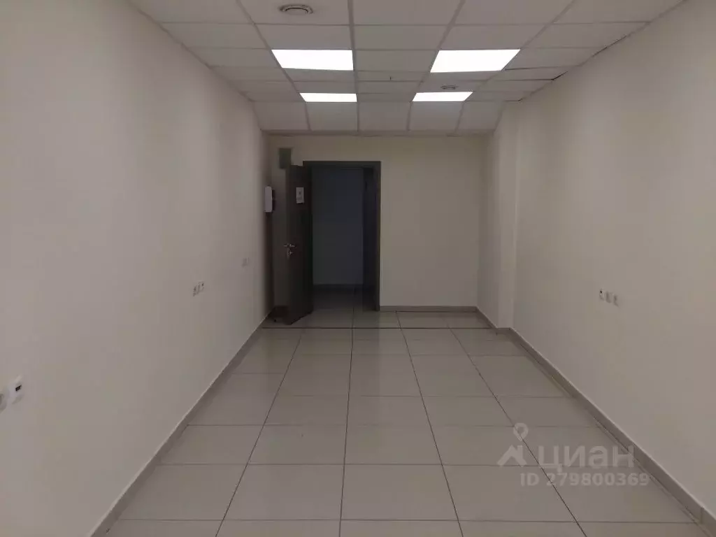 Офис в Красноярский край, Красноярск ул. Молокова, 37А (17 м) - Фото 2