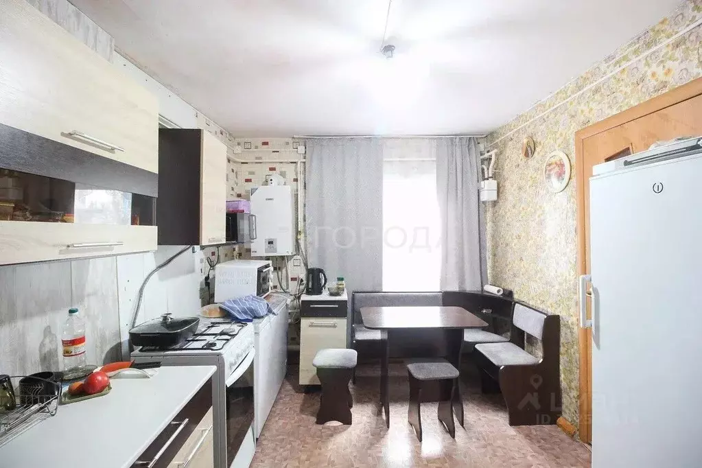 Дом в Алтайский край, Новоалтайск ул. Чкалова, 27 (92 м) - Фото 1