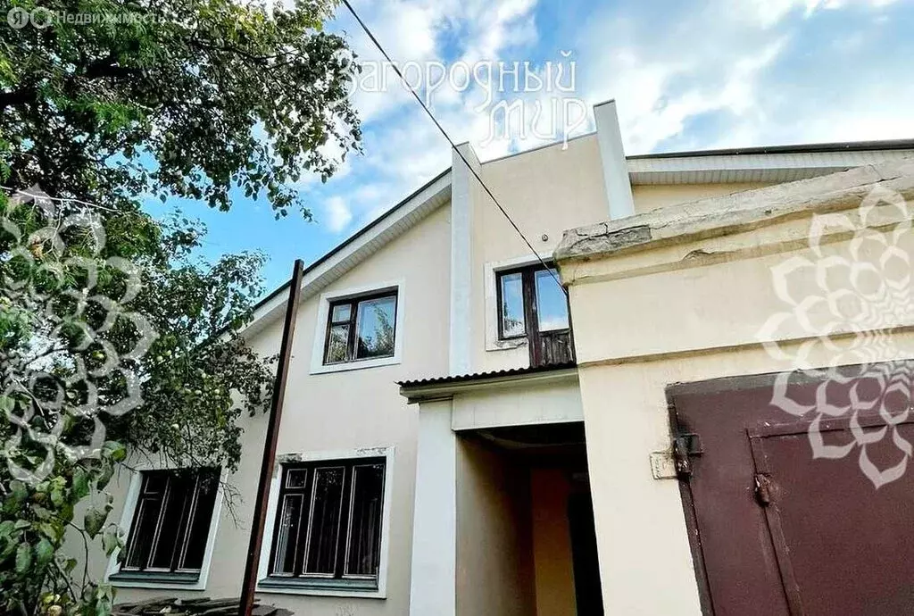 Дом в Ленинский городской округ, деревня Мильково (312 м) - Фото 1