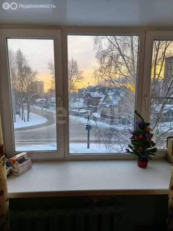 4-комнатная квартира: Сыктывкар, Печорская улица, 8 (60.5 м) - Фото 1