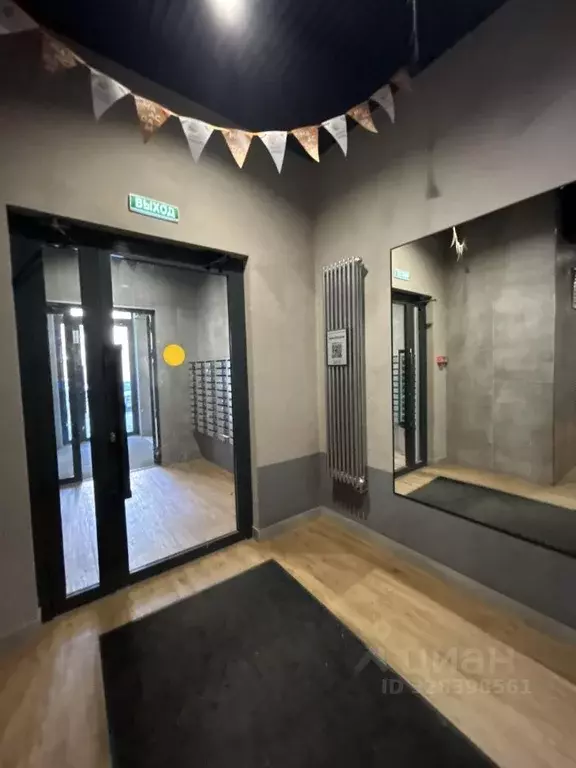 2-к кв. Пермский край, Пермь Теплогорская ул., 24к2 (41.9 м) - Фото 2