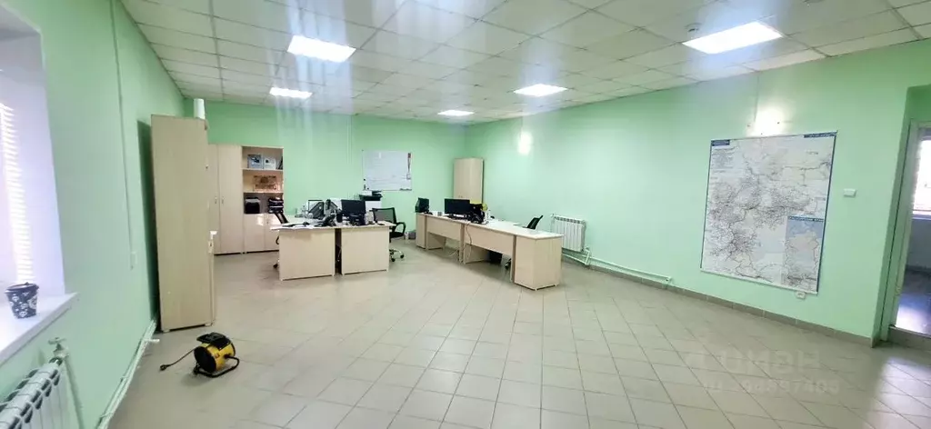 Помещение свободного назначения в Красноярский край, Красноярск ... - Фото 1