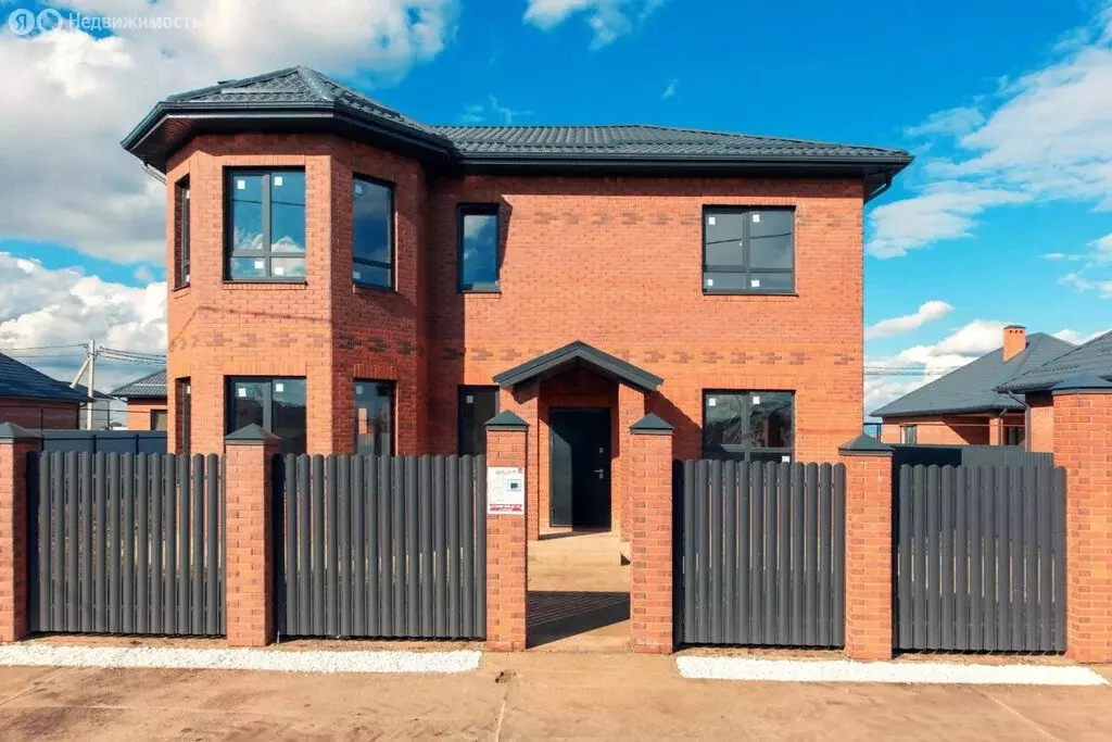 Дом в Краснодар (178 м) - Фото 1