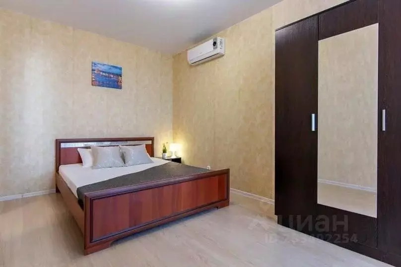 1-к кв. Башкортостан, Уфа ул. Рихарда Зорге, 67/2 (10.0 м) - Фото 2