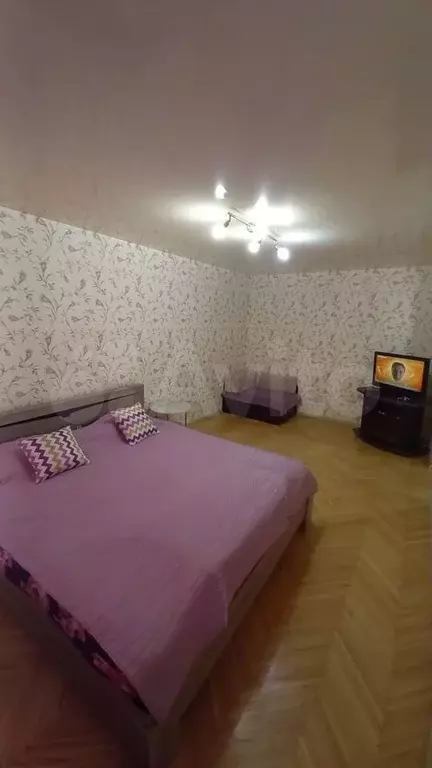 Комната 30 м в 1-к., 3/5 эт. - Фото 1