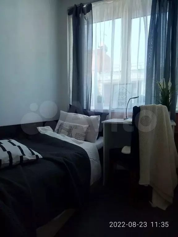 Комната 25 м в 3-к., 10/10 эт. - Фото 0