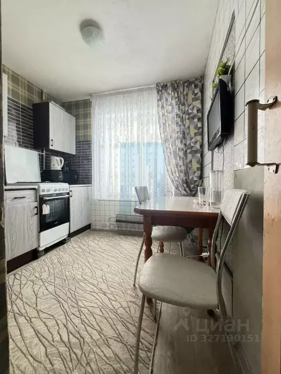 3-к кв. Московская область, Одинцово Можайское ш., 97 (51.2 м) - Фото 2