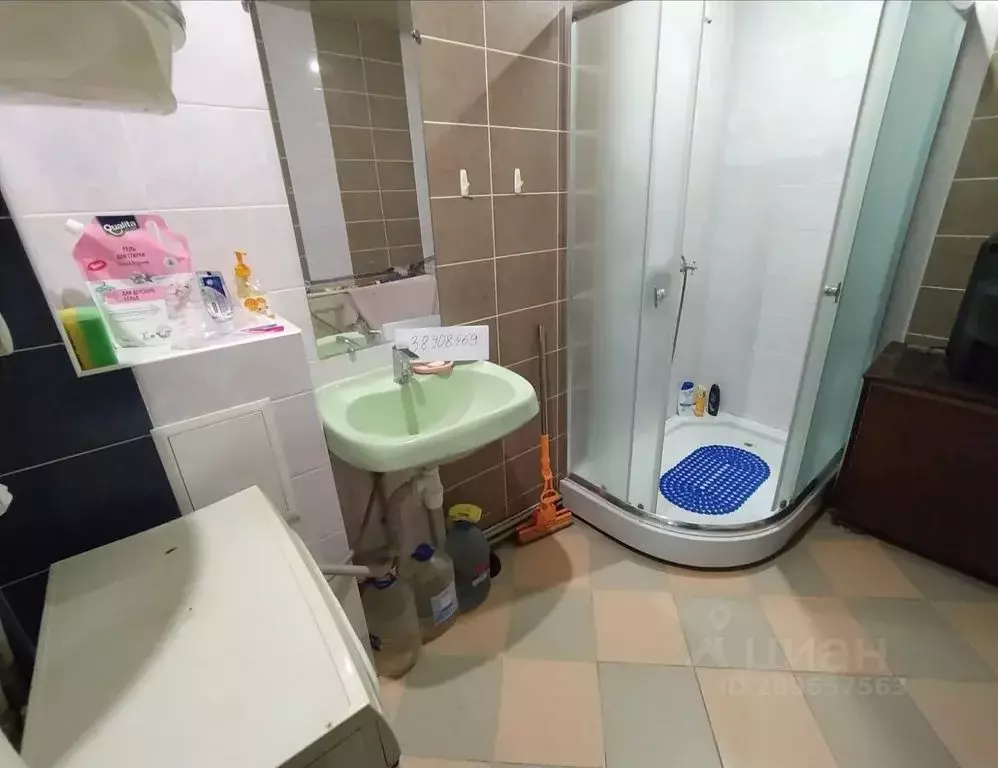 1-к кв. Крым, Феодосия ул. Революционная, 12 (35.0 м) - Фото 2