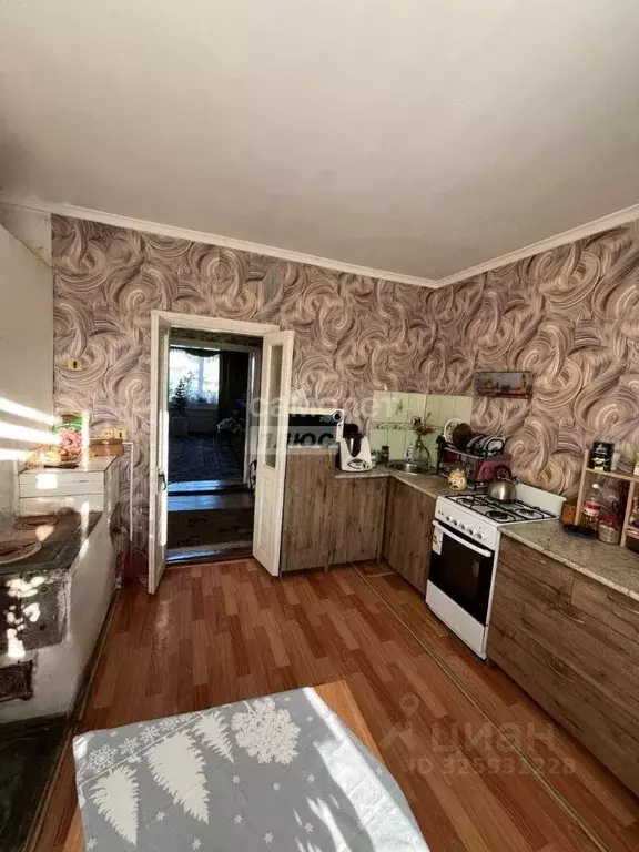 Дом в Алтайский край, Бийский район, с. Малоенисейское Новая ул., 2 ... - Фото 2