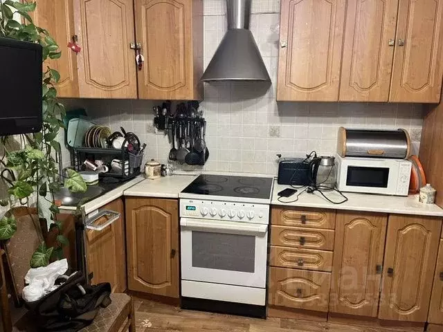 3-к кв. Москва Новоясеневский просп., 12К1 (74.6 м) - Фото 2