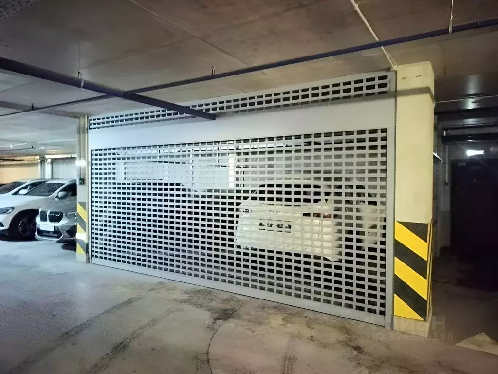 Гараж в Краснодарский край, Краснодар ул. Автолюбителей, 52/5 (30 м) - Фото 1