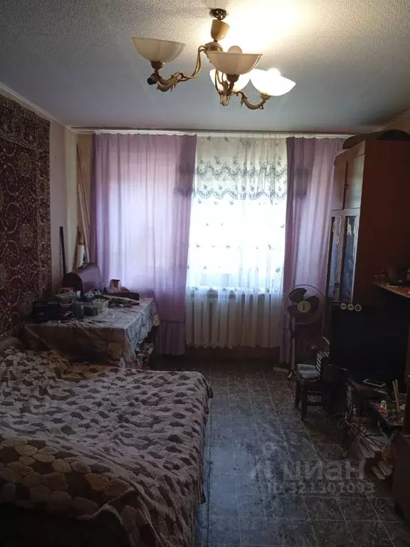 3-к кв. Ульяновская область, Ульяновск Рабочая ул., 1 (62.0 м) - Фото 2