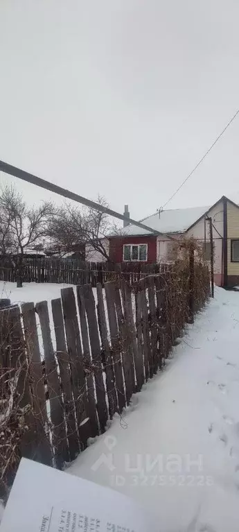 Дом в Оренбургская область, Орск Новый город мкр, ул. ... - Фото 2