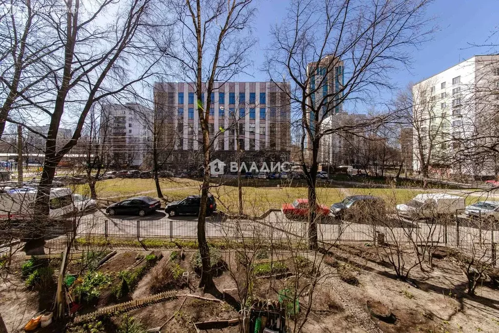 3-комнатная квартира: Санкт-Петербург, Дачный проспект, 17к1 (57.7 м) - Фото 2