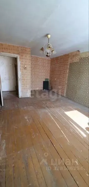 1-к кв. Крым, Евпатория городской округ, Заозерное пгт ул. Зеленая, 1 ... - Фото 1