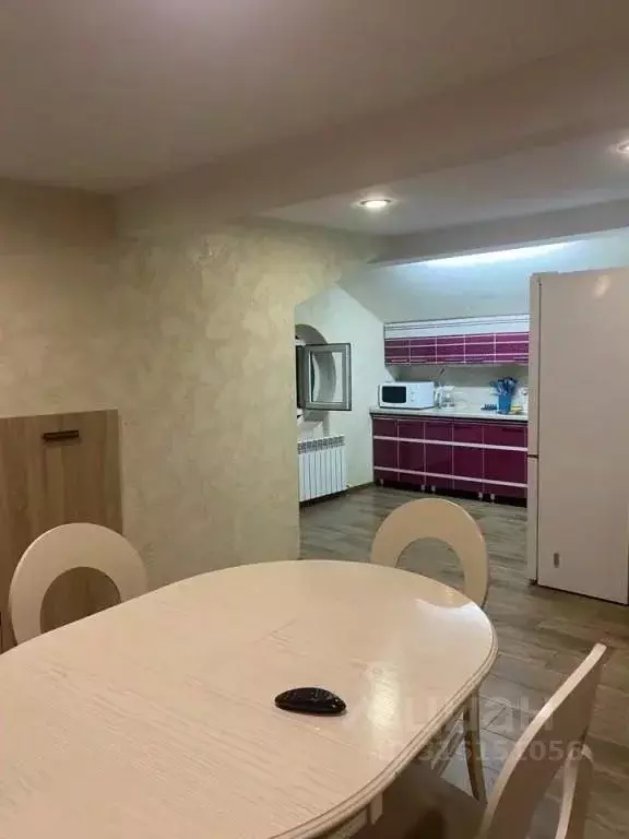 2-к кв. Северная Осетия, Владикавказ ул. Астана Кесаева, 42к2 (60.0 м) - Фото 0