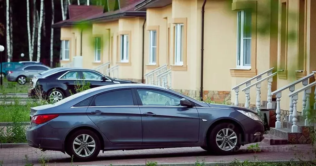 Дом в Московская область, Богородский городской округ, д. Жилино  (95 ... - Фото 2