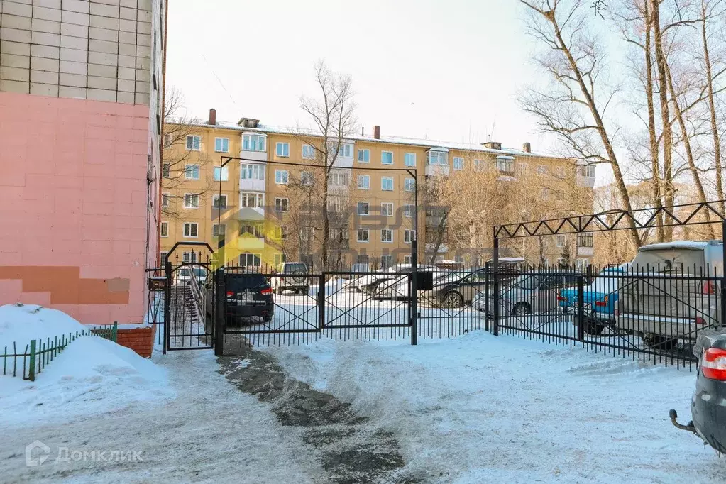 Продаётся 2-к квартира, 47.7 м - Фото 1
