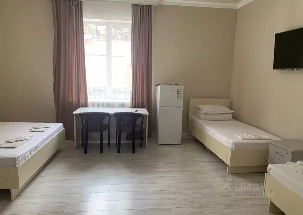 Комната Кабардино-Балкария, Эльбрусский район, с. Терскол, Иткол мкр  ... - Фото 2