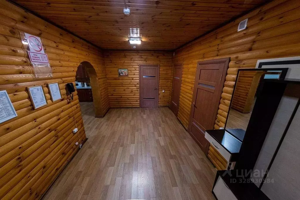 Дом в Тюменская область, Заводоуковский муниципальный округ, с. ... - Фото 2