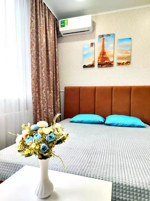 Студия Башкортостан, Октябрьский ул. Рахимьяна Насырова, 6 (28.0 м) - Фото 1