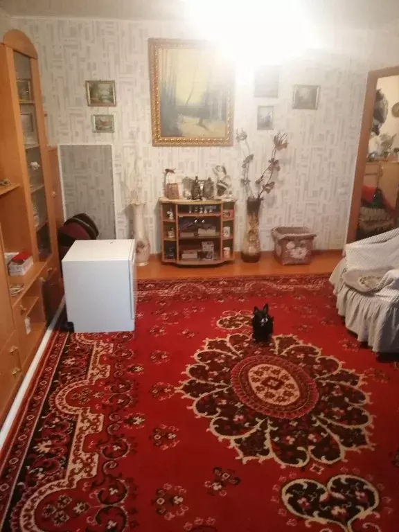 Продаётся 3-к квартира, 64 м - Фото 1