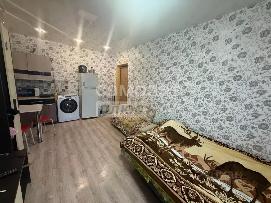 Комната Марий Эл, Йошкар-Ола ул. Прохорова, 29 (16.9 м) - Фото 1